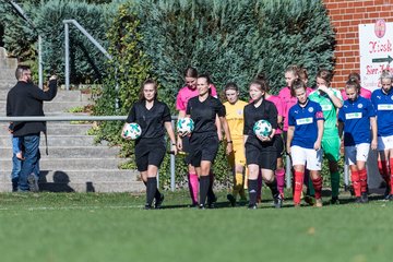 Bild 5 - Frauen Holstein Kiel - SV Meppen : Ergebnis: 1:1